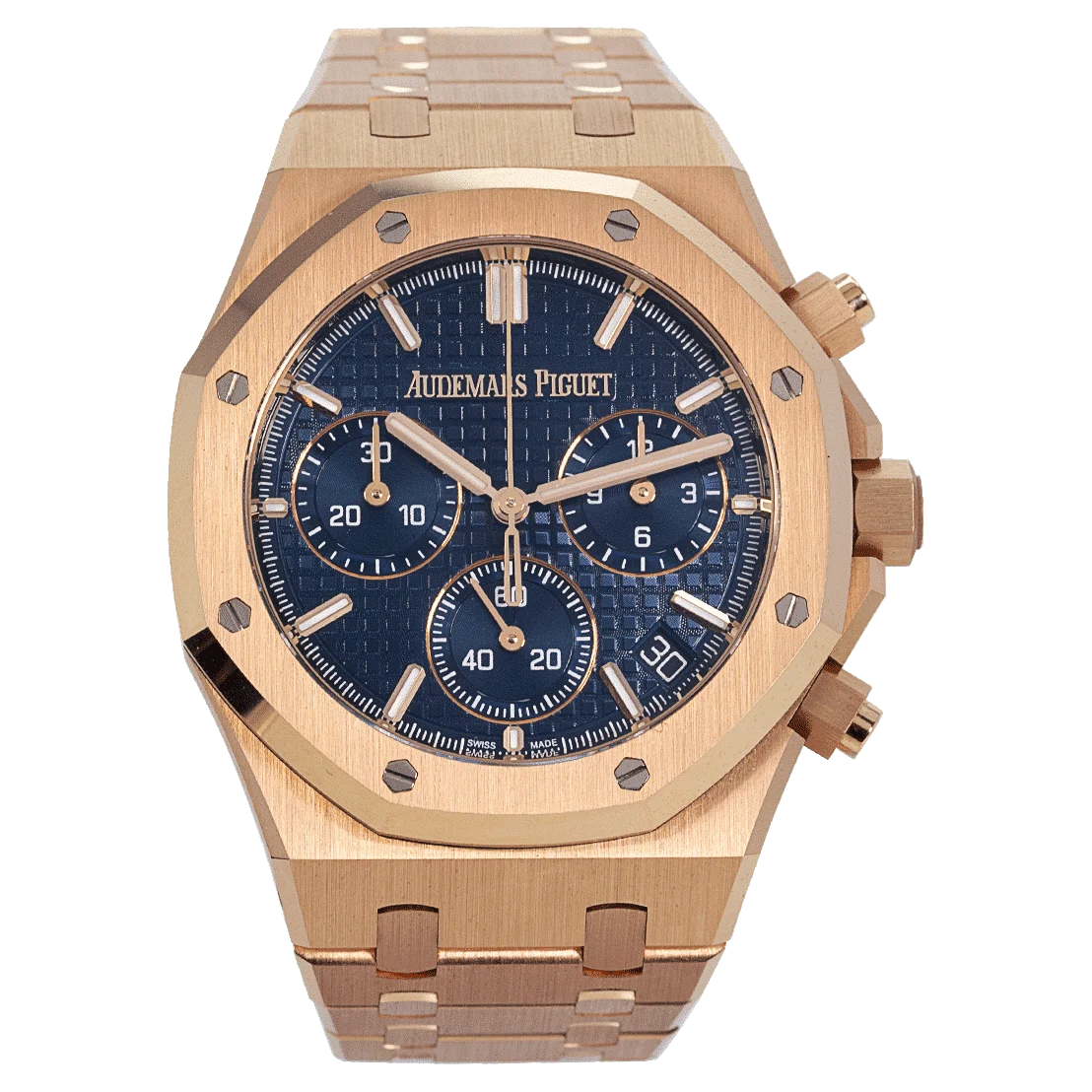 Audemars Piguet Royal Oak Chronograph