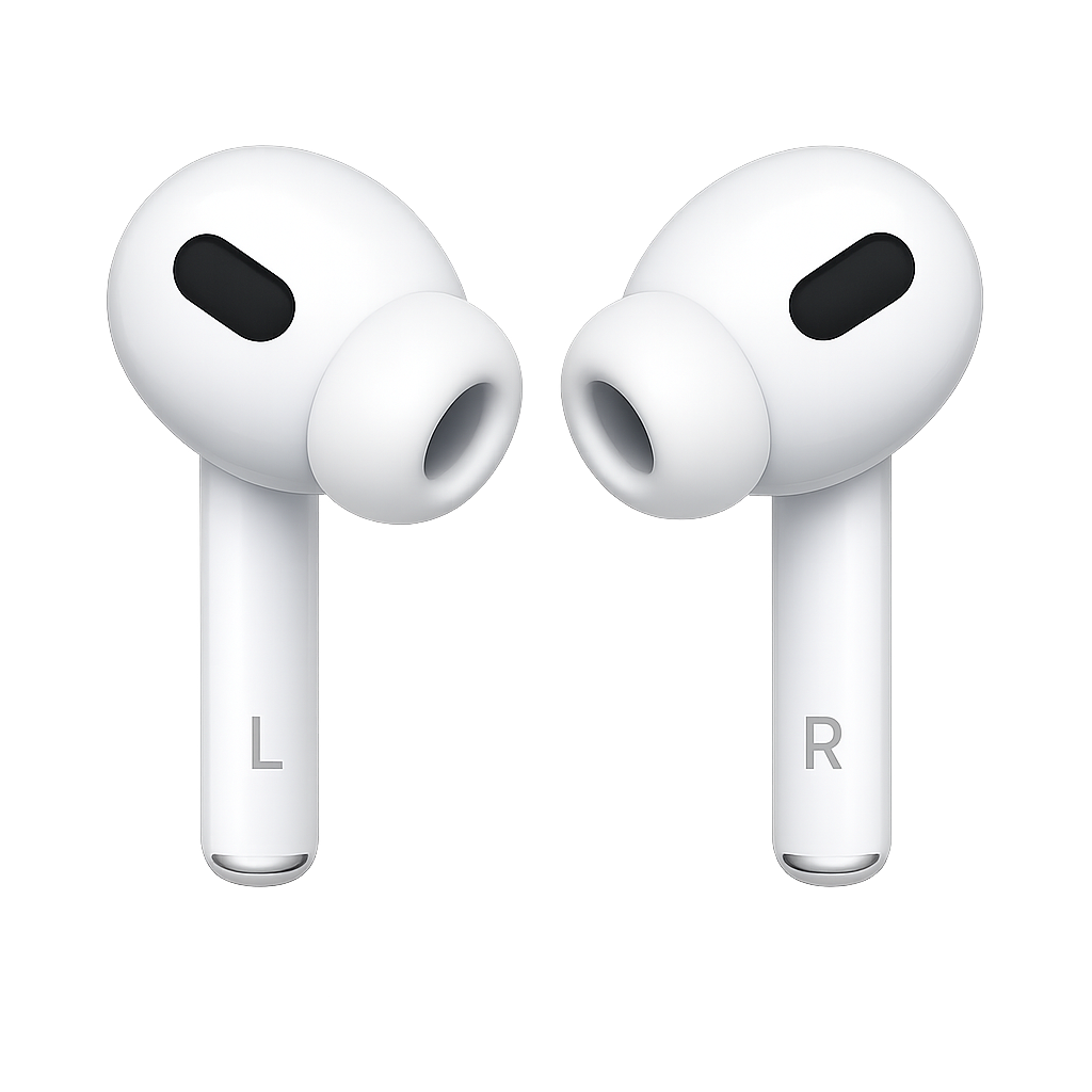 AirPods