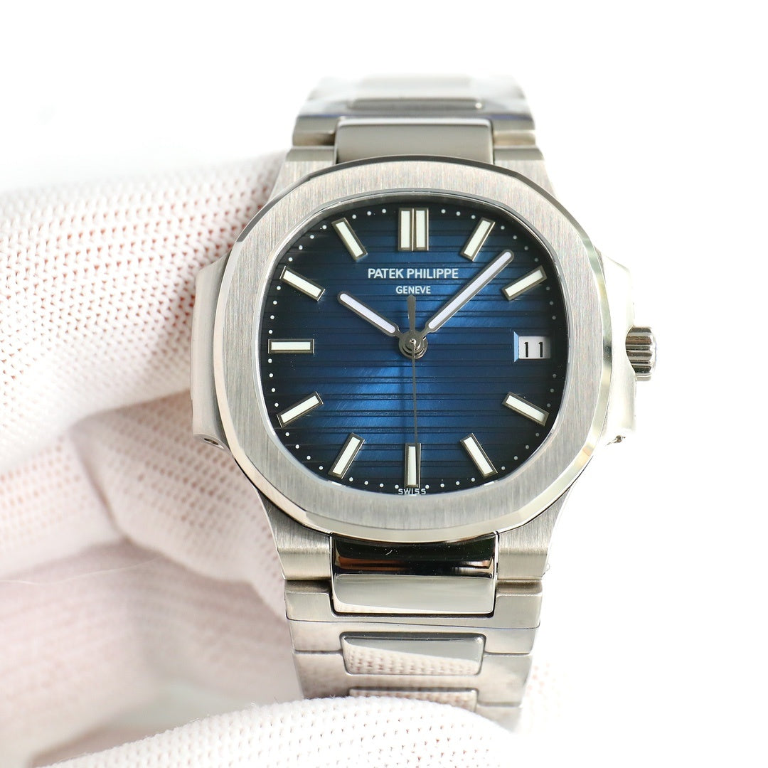 Patek Philippe Nautilus