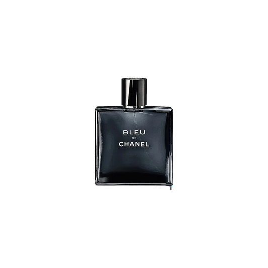 Chanel Eau de Toilette Bleu