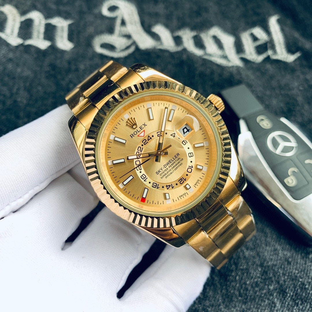 Rolex Oyster Perpetual Navigator 41mm