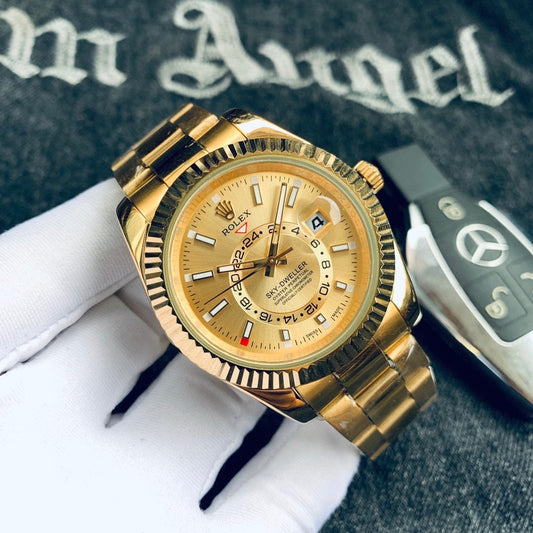 Rolex Oyster Perpetual Navigator 41mm