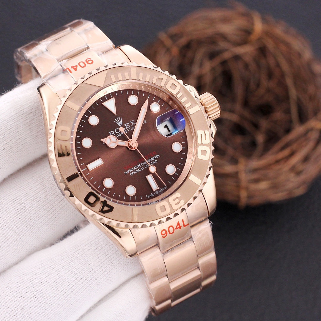 Rolex Yacht-Master 42mm