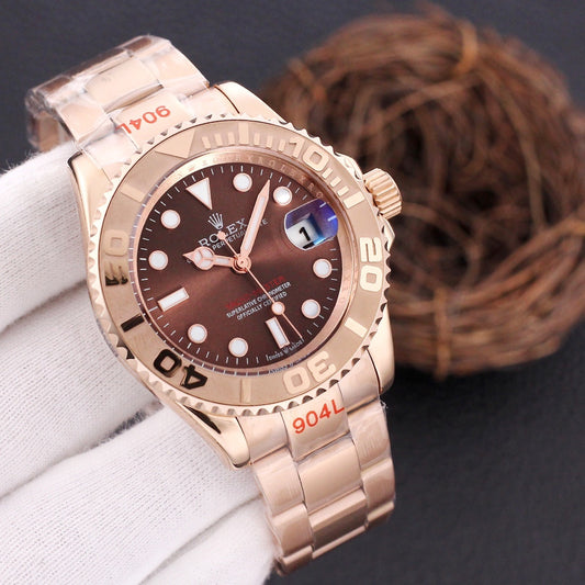 Rolex Yacht-Master 42mm