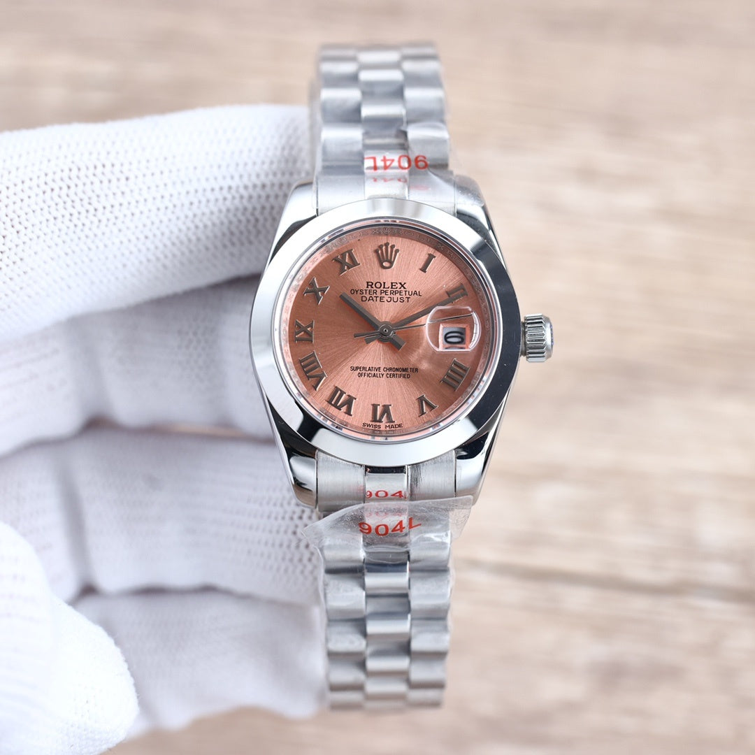 Rolex Oyster Perpetual 28mm
