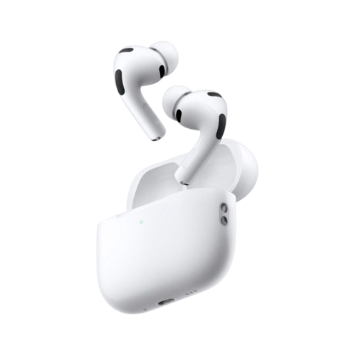 AirPods Pro 3 ANC