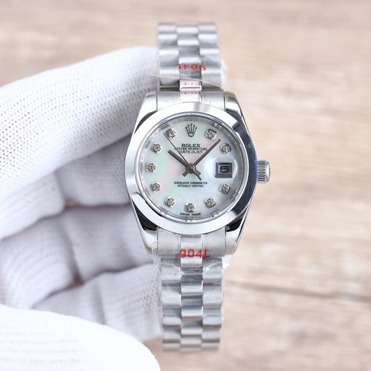 Rolex Oyster Perpetual 28mm