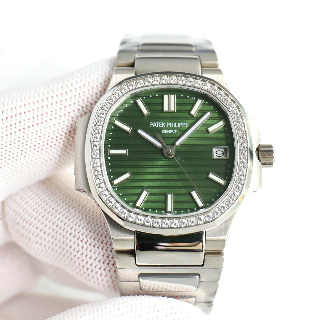 Patek Philippe Nautilus