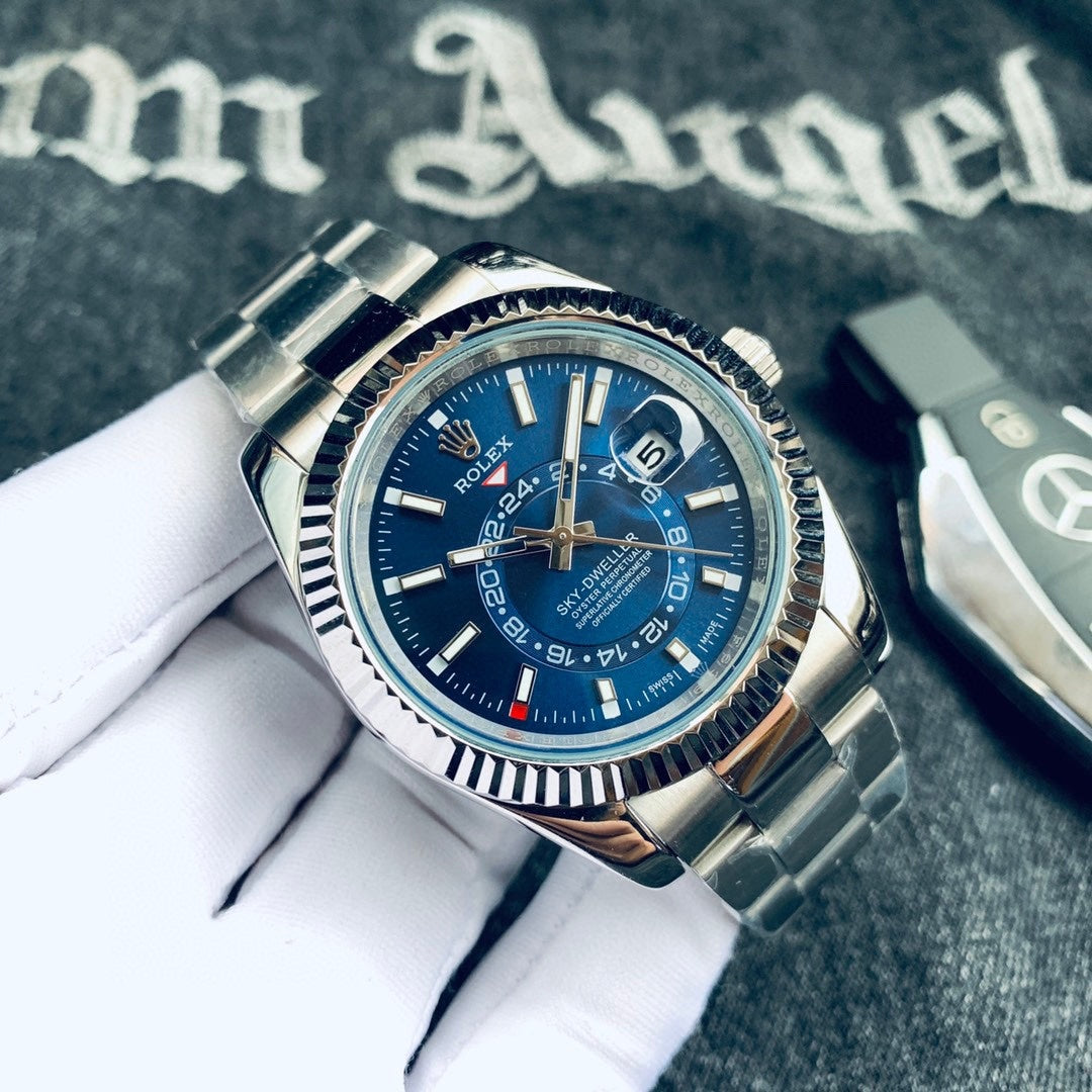 Rolex Oyster Perpetual Navigator 41mm