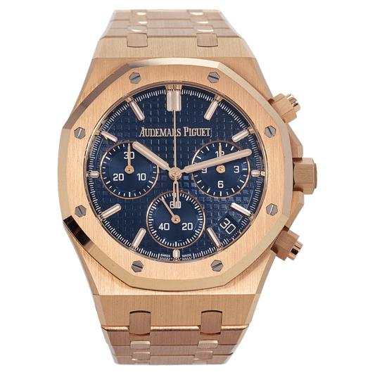 Audemars Piguet Royal Oak Chronograph