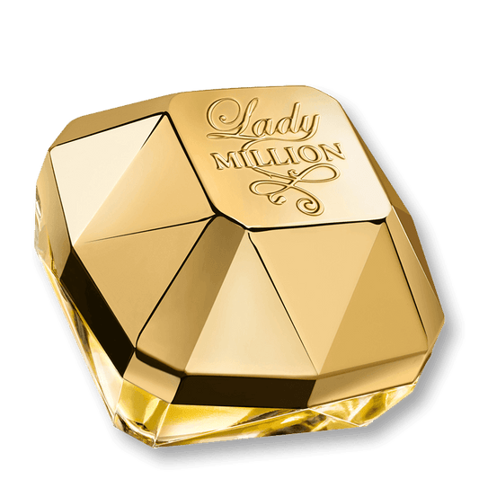 Lady Million EDP - 80ml