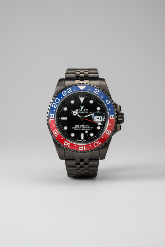Rolex GMT Master II