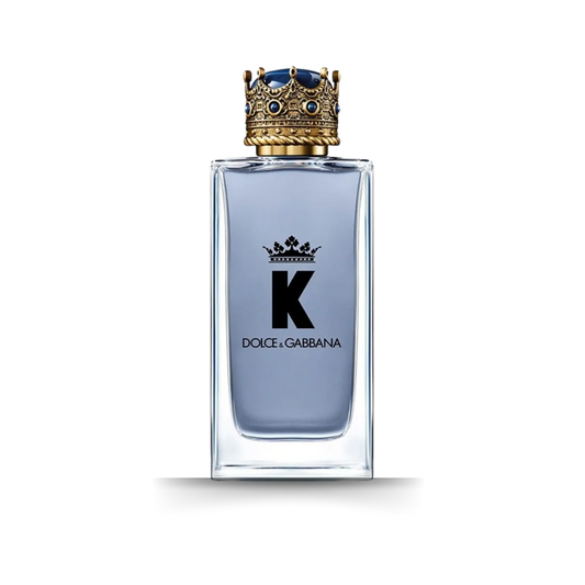 Dolce & Gabbana King - 100ml