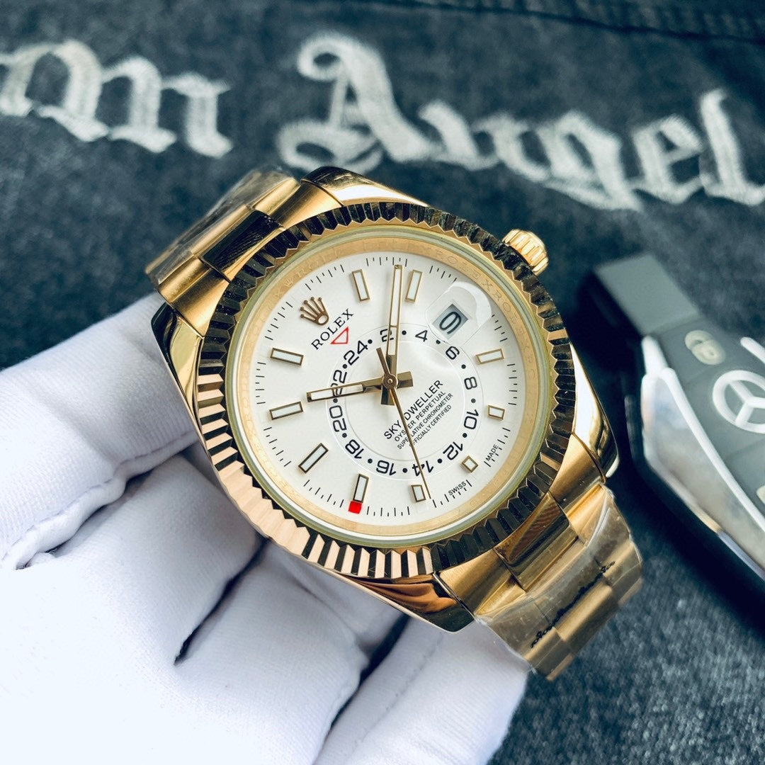 Rolex Oyster Perpetual Navigator 41mm