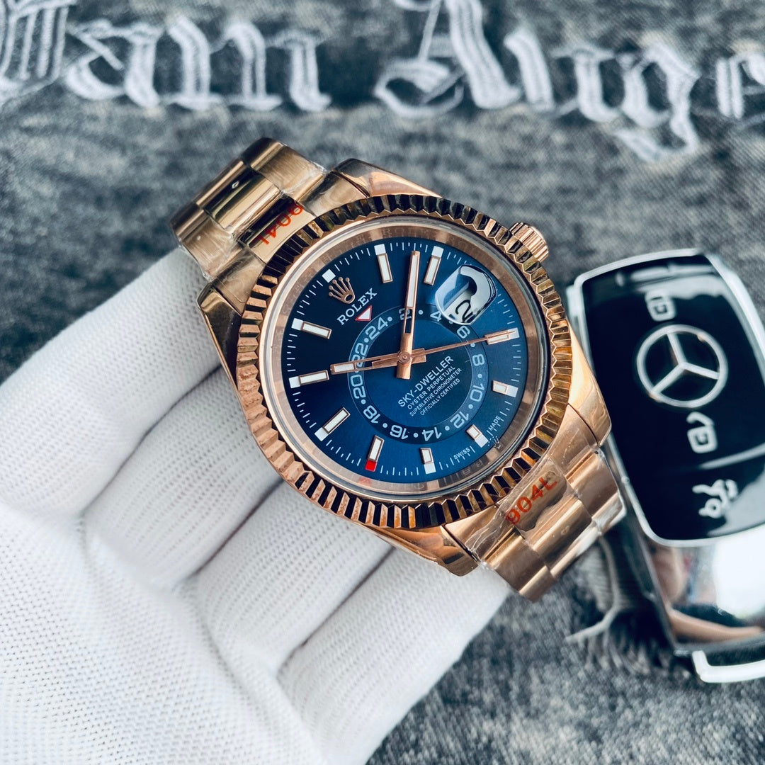Rolex Oyster Perpetual Navigator 41mm