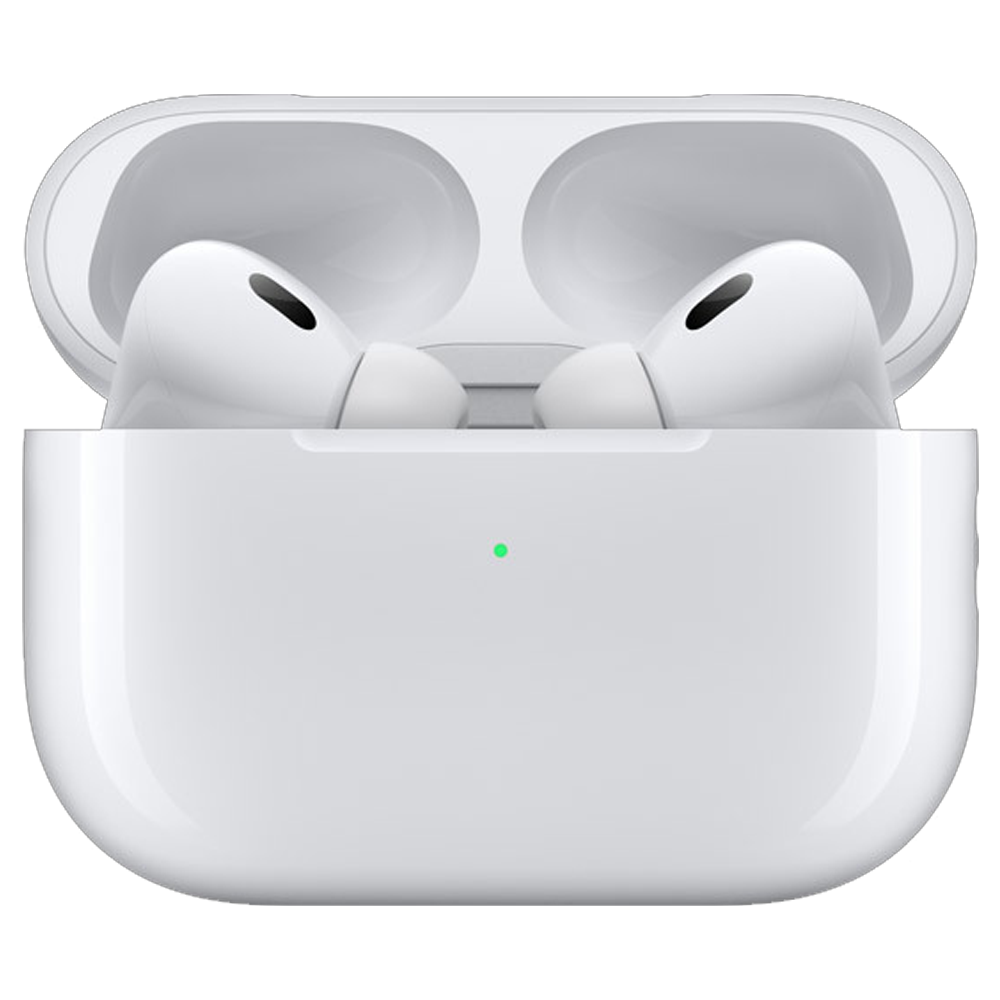 AirPods Pro ANC
