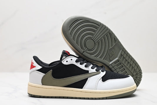 Travis Scott x Air Jordan 1