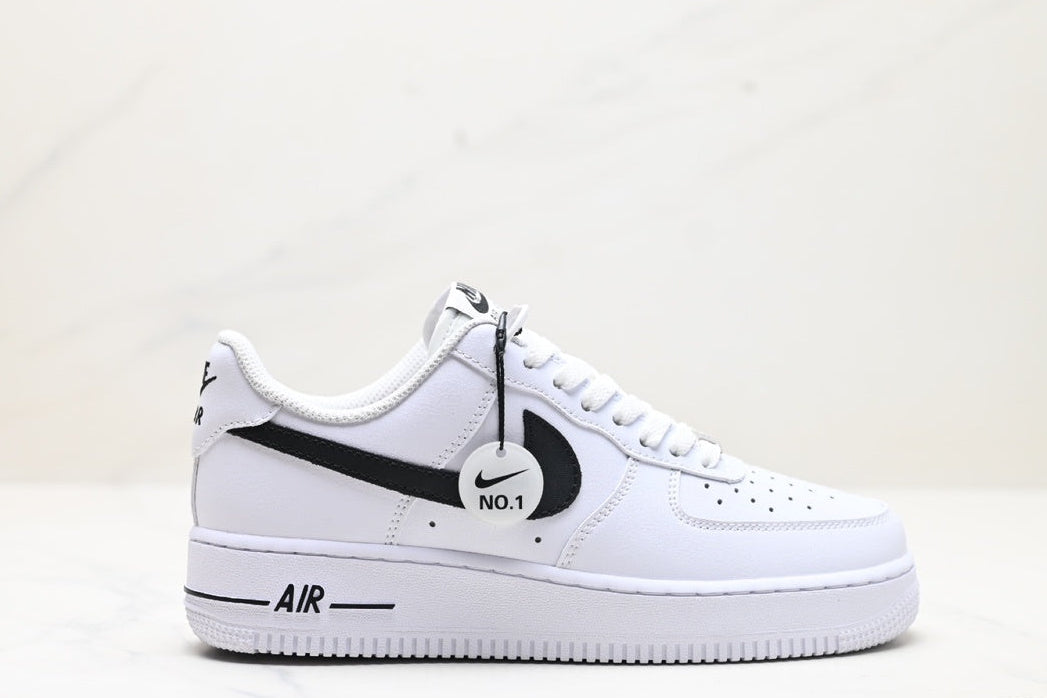 AirForce 1 White/Black