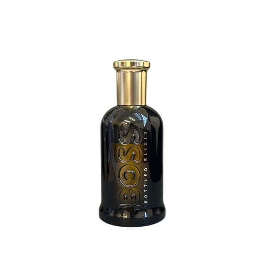 Hugo Boss Bottled Elixir - 100ml