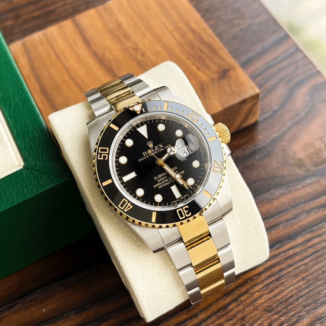 Rolex Submariner 41mm