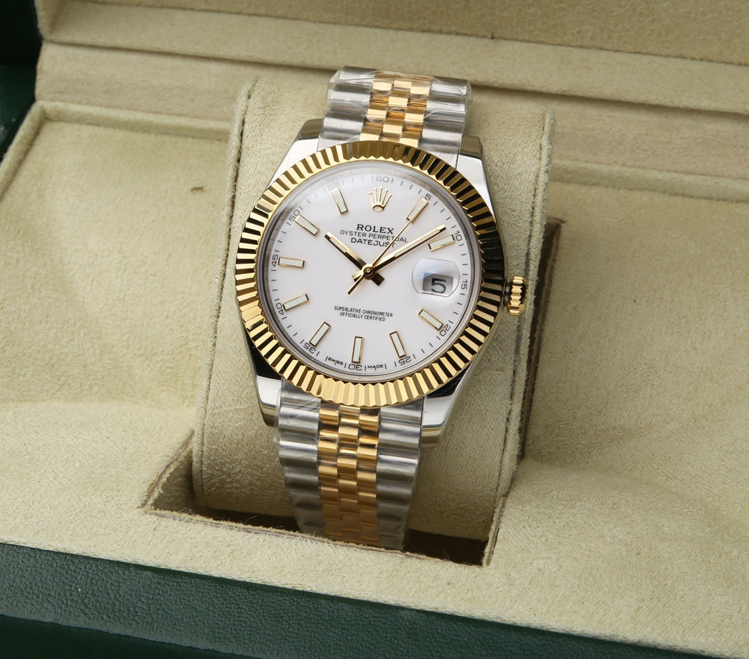 Rolex Datejust 41mm