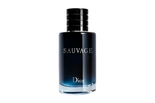 Dior - Sauvage EDT 100ml