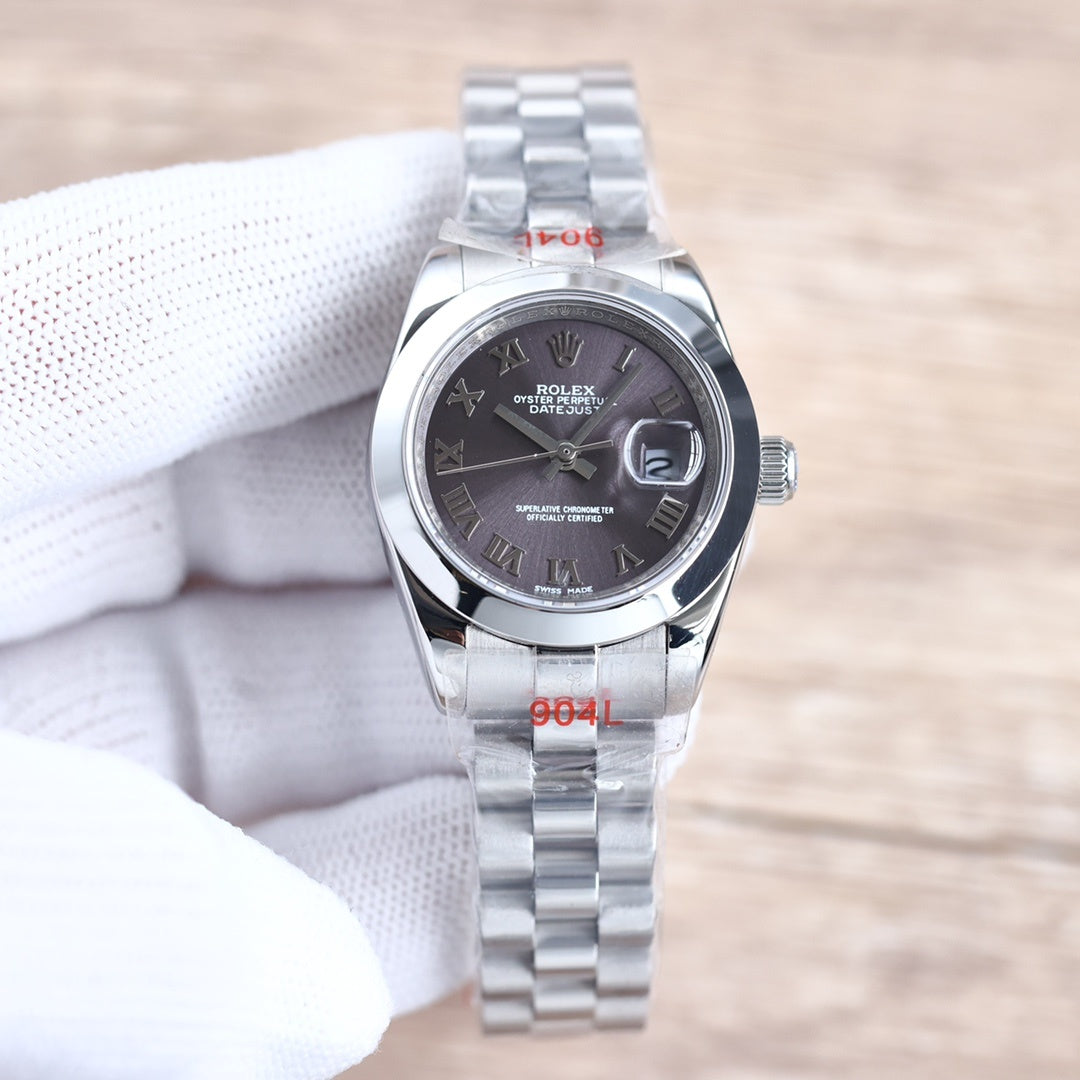 Rolex Oyster Perpetual 28mm
