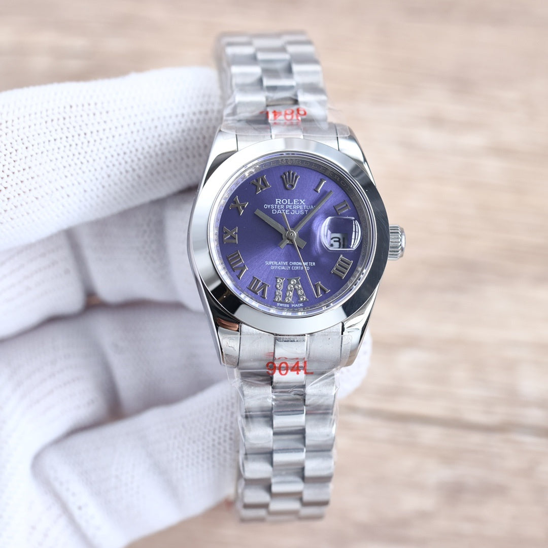 Rolex Oyster Perpetual 28mm