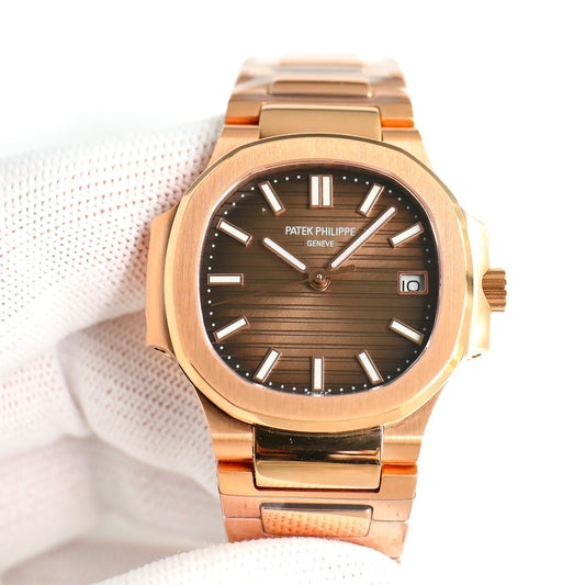 Patek Philippe Nautilus
