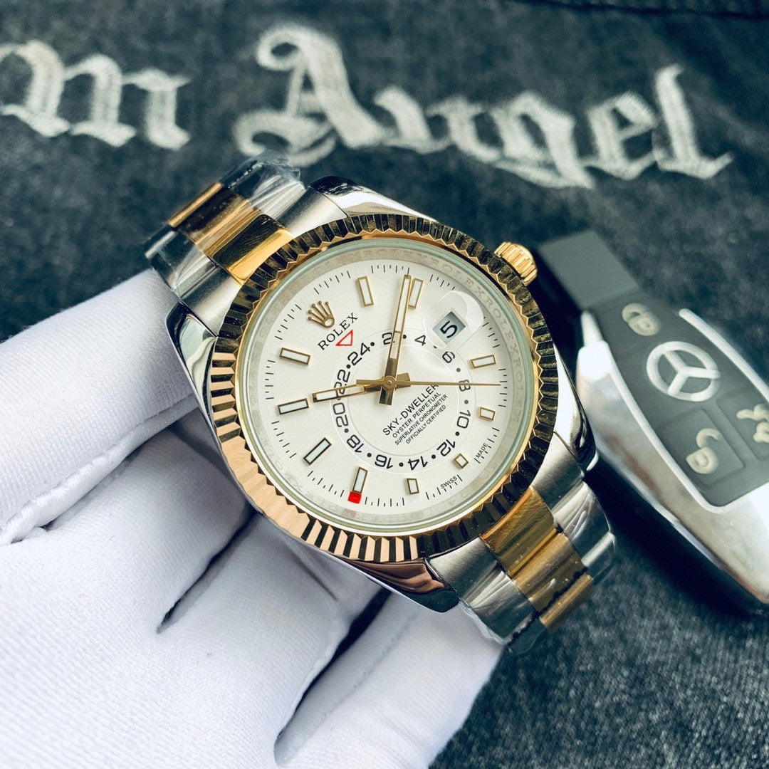 Rolex Oyster Perpetual Navigator 41mm