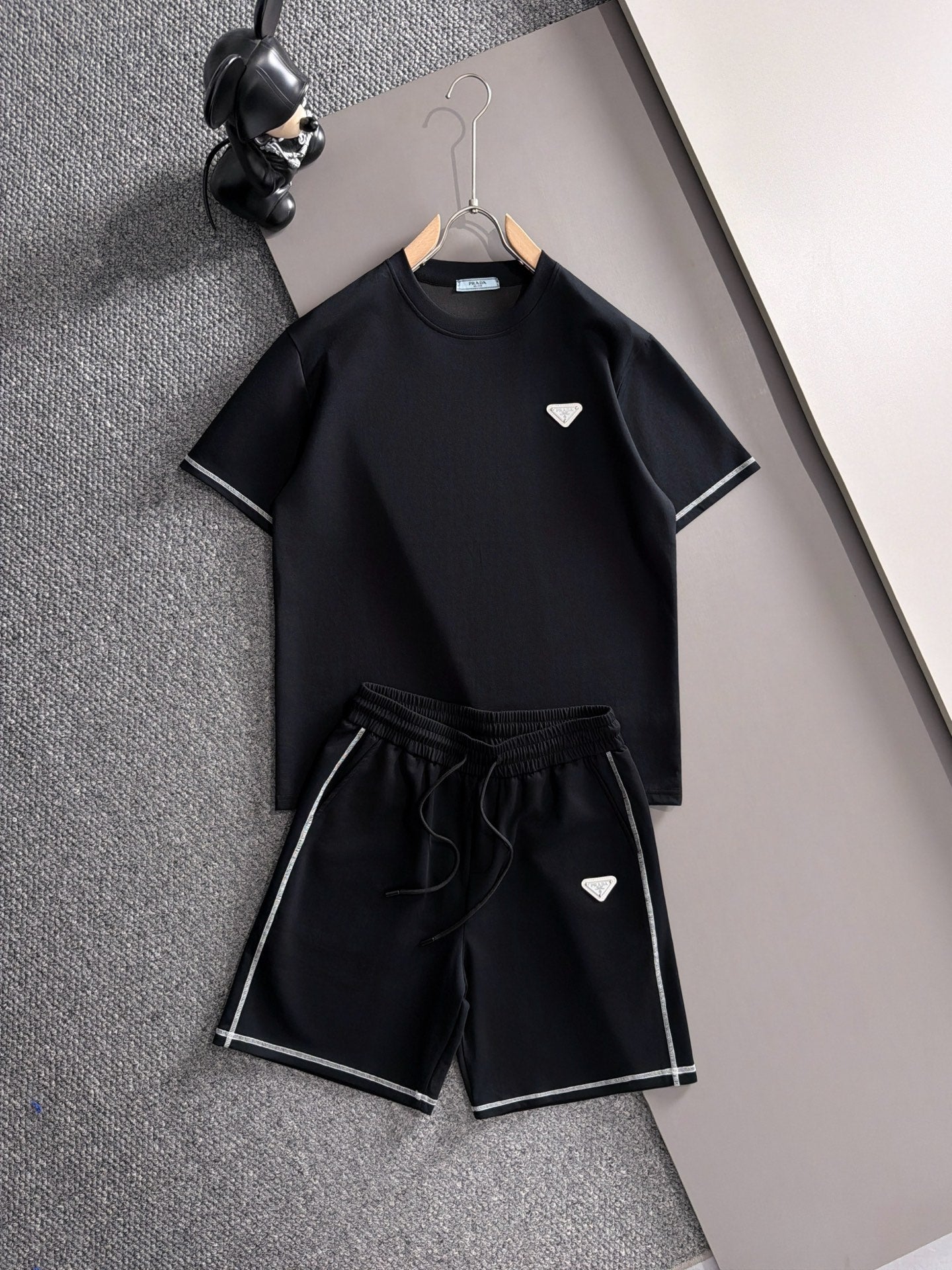 Conjunto Prada
