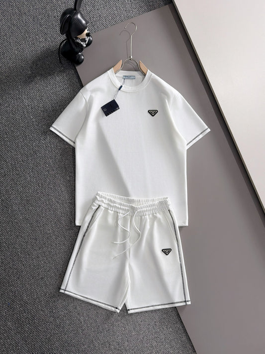 Conjunto Prada