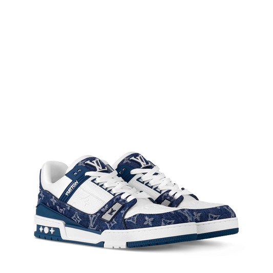 Louis Vuitton Trainer Monogram