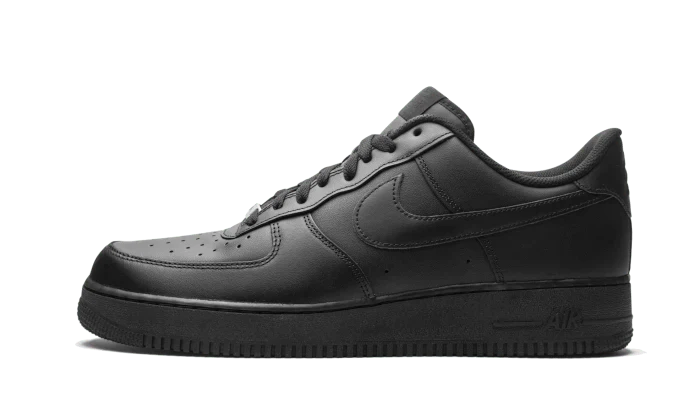 AirForce 1 - Black