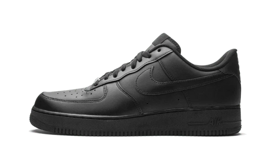 AirForce 1 - Black