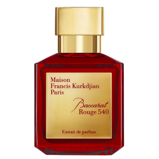 Baccarat Rouge 540 70ml